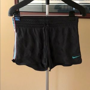 Nike dry fit shorts